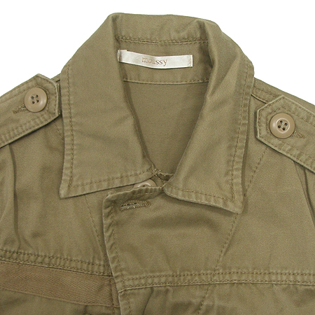 MOUSSY(������) ���� (MADE IN JAPAN) �̹���2 - ���̺��� �߰���ǰ