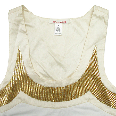 alice + olivia(�ٸ��� �ø����) ���� (MADE IN U.S.A) (���: ��ũ 100) �̹���2 - ���̺��� �߰���ǰ