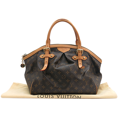 Louis Vuitton(���̺���) M40144 ���׷� ĵ���� Ƽ���� GM ����� �̹���2 - ���̺��� �߰���ǰ