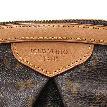 Louis Vuitton(���̺���) M40144 ���׷� ĵ���� Ƽ���� GM ����� �̹���4 - ���̺��� �߰���ǰ