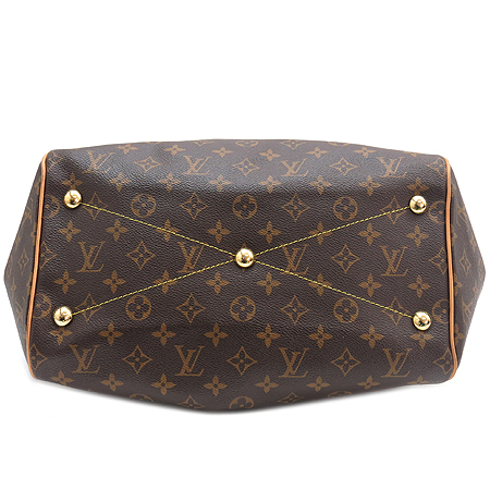 Louis Vuitton(���̺���) M40144 ���׷� ĵ���� Ƽ���� GM ����� �̹���5 - ���̺��� �߰���ǰ