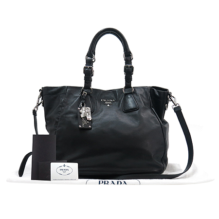 Prada(�����) BR4840 ���� ����Ʈ ī����Ų ���� �ΰ� 2WAY �̹���2 - ���̺��� �߰���ǰ