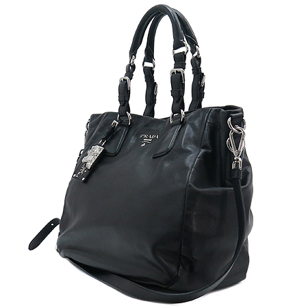 Prada(�����) BR4840 ���� ����Ʈ ī����Ų ���� �ΰ� 2WAY �̹���3 - ���̺��� �߰���ǰ