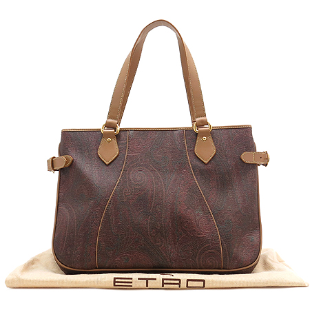 Etro(��Ʈ��) 0A875 ������ PVC ����� �̹���2 - ���̺��� �߰���ǰ