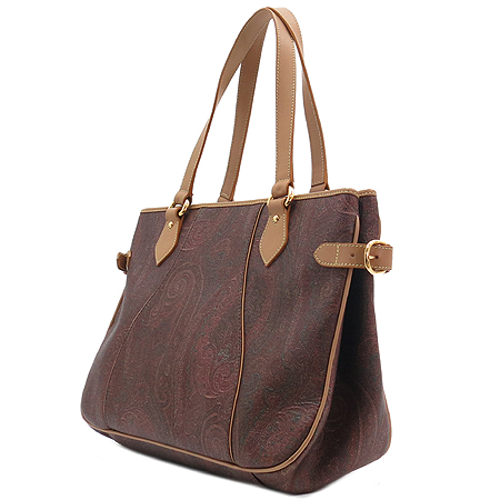 Etro(��Ʈ��) 0A875 ������ PVC ����� �̹���3 - ���̺��� �߰���ǰ