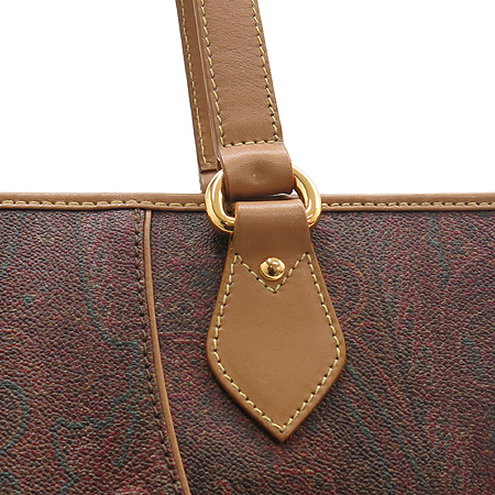 Etro(��Ʈ��) 0A875 ������ PVC ����� �̹���4 - ���̺��� �߰���ǰ
