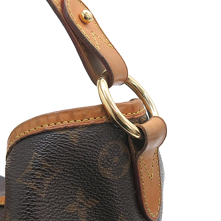Louis Vuitton(���̺���) M40352 ���׷� ĵ���� ������ƮǮ PM ����� �̹���3 - ���̺��� �߰���ǰ