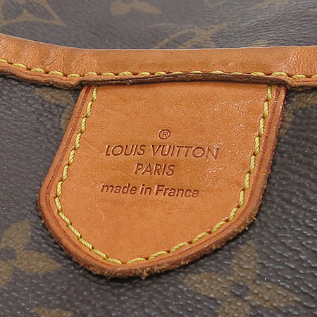 Louis Vuitton(���̺���) M40352 ���׷� ĵ���� ������ƮǮ PM ����� �̹���4 - ���̺��� �߰���ǰ