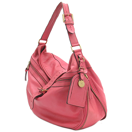 MULBERRY(�ֹ���) HH7331 MABEL(���̺�) ȣ�� ¤�� ����� �̹���3 - ���̺��� �߰���ǰ