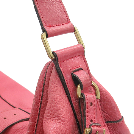MULBERRY(�ֹ���) HH7331 MABEL(���̺�) ȣ�� ¤�� ����� �̹���4 - ���̺��� �߰���ǰ
