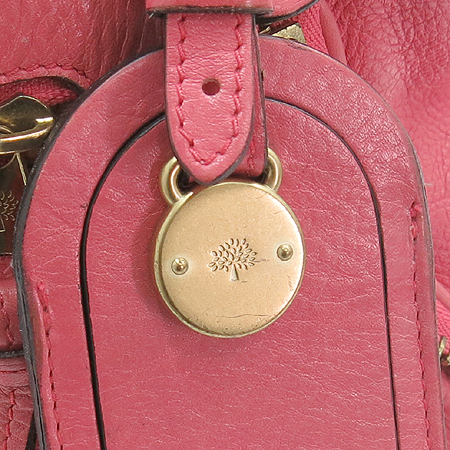 MULBERRY(�ֹ���) HH7331 MABEL(���̺�) ȣ�� ¤�� ����� �̹���5 - ���̺��� �߰���ǰ