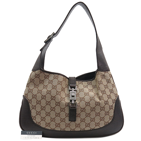 Gucci(����) 00963 GG�ΰ� �ڰ��� ��Ű ȣ�� ����� �̹���2 - ���̺��� �߰���ǰ