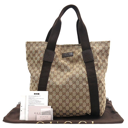 Gucci(����) 189669 GG �ΰ� �ڰ��� ���� ��Ʈ�� ��Ʈ�� �̹���2 - ���̺��� �߰���ǰ