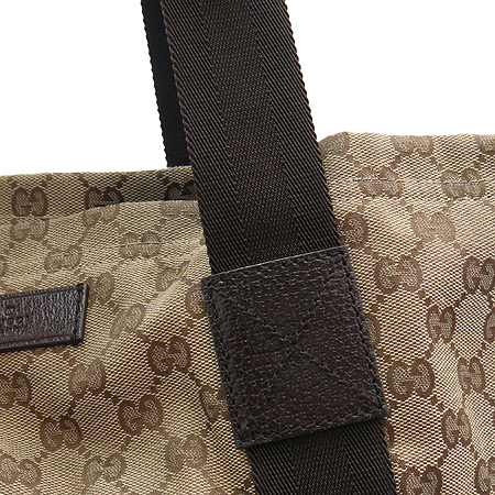 Gucci(����) 189669 GG �ΰ� �ڰ��� ���� ��Ʈ�� ��Ʈ�� �̹���4 - ���̺��� �߰���ǰ