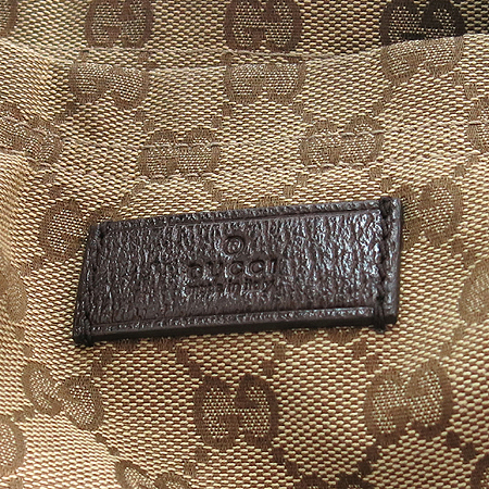 Gucci(����) 189669 GG �ΰ� �ڰ��� ���� ��Ʈ�� ��Ʈ�� �̹���5 - ���̺��� �߰���ǰ