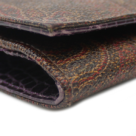 Etro(��Ʈ��) 18267 ũ��Ŀ���� ���� ������ ������ �̹���5 - ���̺��� �߰���ǰ