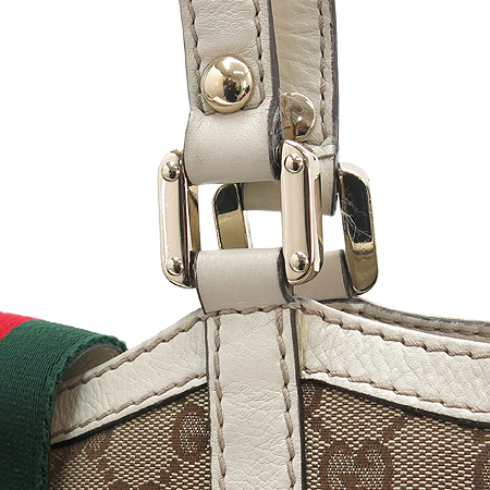 Gucci(����) 233607 GG�ΰ� ��� ��Ƽġ �𰡵� ��Ʈ�� [��������] �̹���4 - ���̺��� �߰���ǰ