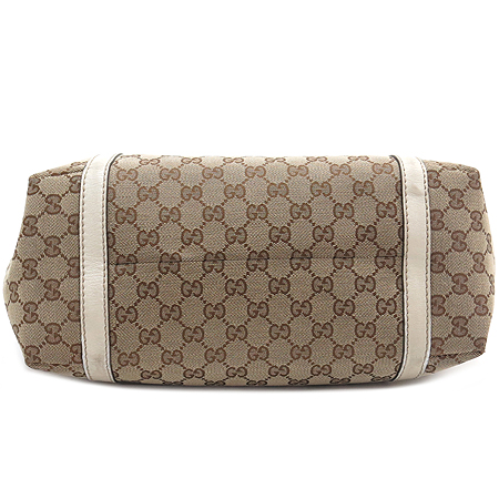 Gucci(����) 233607 GG�ΰ� ��� ��Ƽġ �𰡵� ��Ʈ�� [��������] �̹���6 - ���̺��� �߰���ǰ