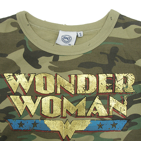 DC COMICS(���ڹͽ�) Ƽ (MADE IN U.S.A) �̹���2 - ���̺��� �߰���ǰ