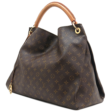 Louis Vuitton(���̺���) M40259 ���׷� ĵ���� ��ġ GM ����� [��������] �̹���2 - ���̺��� �߰���ǰ