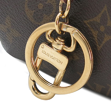 Louis Vuitton(���̺���) M40259 ���׷� ĵ���� ��ġ GM ����� [��������] �̹���4 - ���̺��� �߰���ǰ