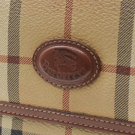 Burberry(������) Ŭ���� üũ PVC ������ �̹���2 - ���̺��� �߰���ǰ