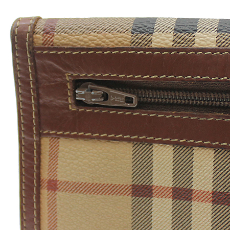 Burberry(������) Ŭ���� üũ PVC ������ �̹���3 - ���̺��� �߰���ǰ
