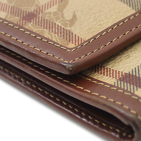 Burberry(������) Ŭ���� üũ PVC ������ �̹���6 - ���̺��� �߰���ǰ
