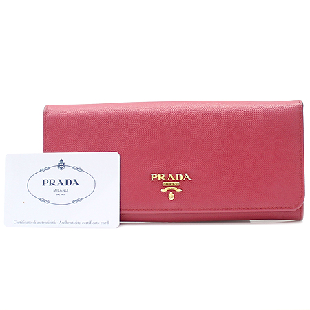 Prada(�����) 1M1132 SAFFIANO ��ũ ���ǾƳ� ���� �ΰ� ������ �̹���2 - ���̺��� �߰���ǰ