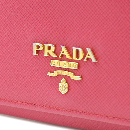 Prada(�����) 1M1132 SAFFIANO ��ũ ���ǾƳ� ���� �ΰ� ������ �̹���3 - ���̺��� �߰���ǰ