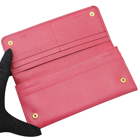 Prada(�����) 1M1132 SAFFIANO ��ũ ���ǾƳ� ���� �ΰ� ������ �̹���5 - ���̺��� �߰���ǰ