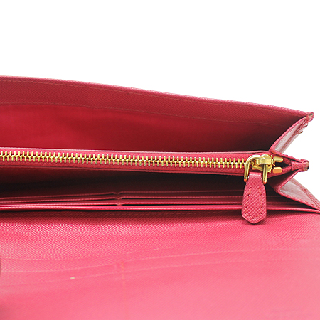 Prada(�����) 1M1132 SAFFIANO ��ũ ���ǾƳ� ���� �ΰ� ������ �̹���6 - ���̺��� �߰���ǰ
