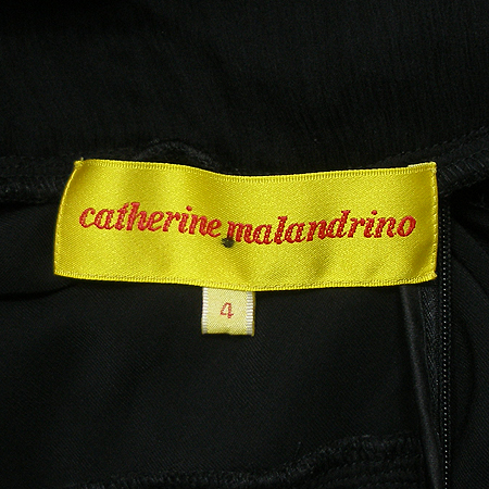 catherine malandrino(�ɼ��������帮��) ��ũ ȥ�� ���� ���ǽ� �̹���5 - ���̺��� �߰���ǰ
