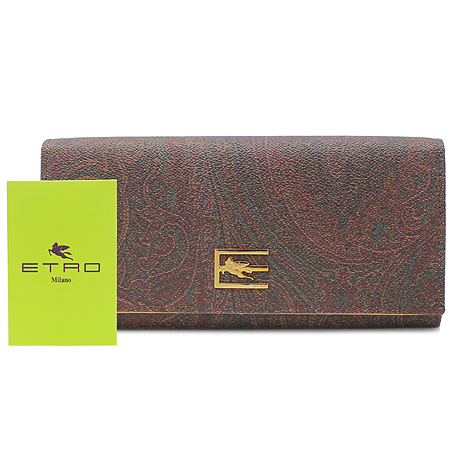 Etro(��Ʈ��) 0A554 ������ ���� �ΰ� ������ �̹���2 - ���̺��� �߰���ǰ