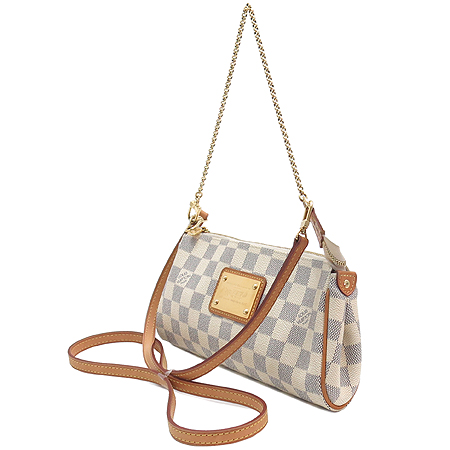 Louis Vuitton(���̺���) N55214 �ٹ̿� ���ָ� ĵ���� ����Ŭ��ġ 2WAY �̹���2 - ���̺��� �߰���ǰ