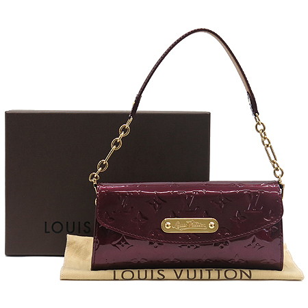 Louis Vuitton(���̺���) M91679 ���׷� ������ ���� ���ٸ� ����� [��������] �̹���2 - ���̺��� �߰���ǰ