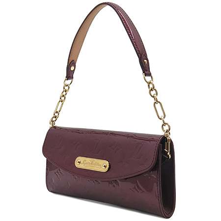 Louis Vuitton(���̺���) M91679 ���׷� ������ ���� ���ٸ� ����� [��������] �̹���3 - ���̺��� �߰���ǰ