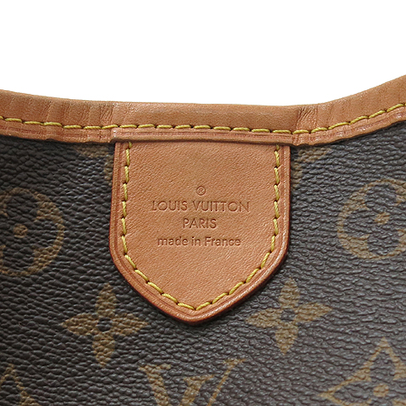 Louis Vuitton(���̺���) M40352 ���׷� ĵ���� ������ƮǮ PM ����� [�����] �̹���4 - ���̺��� �߰���ǰ