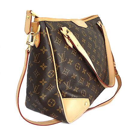 Louis Vuitton(���̺���) M41232 ���׷� ĵ���� ����Ʈ���� MM 2WAY [�ϻ����] �̹���2 - ���̺��� �߰���ǰ