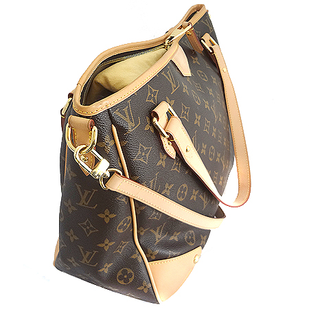 Louis Vuitton(���̺���) M41232 ���׷� ĵ���� ����Ʈ���� MM 2WAY [�ϻ����] �̹���4 - ���̺��� �߰���ǰ