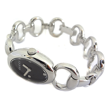 Gucci(����) YA118503 TORNABUONI ������ ������ �ð� [�ϻ����] �̹���2 - ���̺��� �߰���ǰ