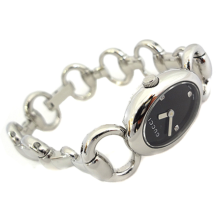 Gucci(����) YA118503 TORNABUONI ������ ������ �ð� [�ϻ����] �̹���4 - ���̺��� �߰���ǰ