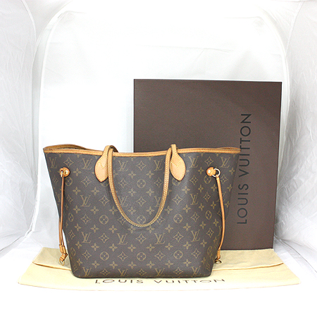 Louis Vuitton(���̺���) M40156 ���׷� ĵ���� �׹�Ǯ MM ����� [��������] �̹���3 - ���̺��� �߰���ǰ