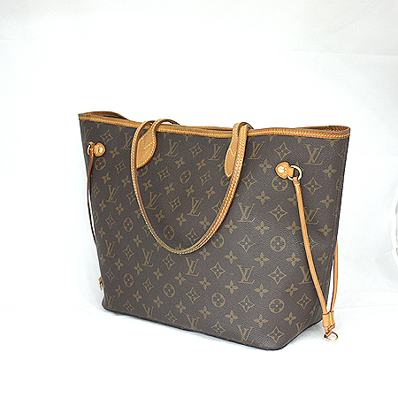 Louis Vuitton(���̺���) M40156 ���׷� ĵ���� �׹�Ǯ MM ����� [��������] �̹���2 - ���̺��� �߰���ǰ
