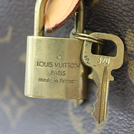 Louis Vuitton(���̺���) M41526 ���׷� ĵ���� ���ǵ� 30 ��Ʈ�� �̹���5 - ���̺��� �߰���ǰ