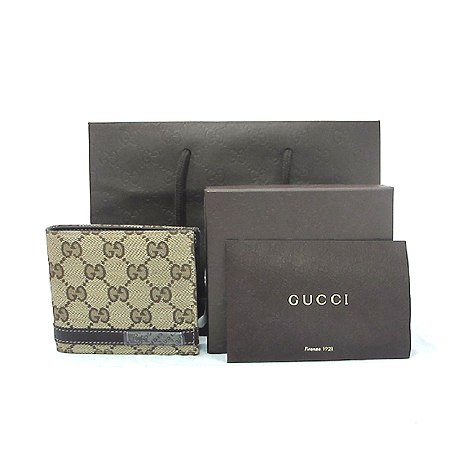 Gucci(����) 233100 GG �ΰ� �ڰ��� ������ [�д����] �̹���2 - ���̺��� �߰���ǰ