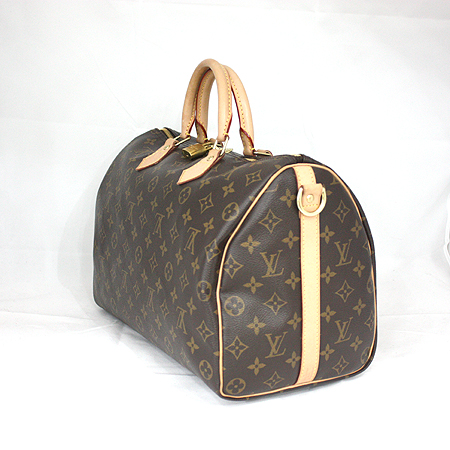 Louis Vuitton(���̺���) M40392 ���׷� ĵ���� �ݵѸ��� ���ǵ�35 ���� + �ִ� ��Ʈ�� [��������] �̹���2 - ���̺��� �߰���ǰ