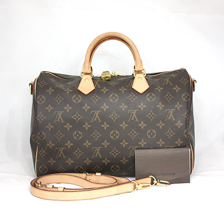 Louis Vuitton(���̺���) M40392 ���׷� ĵ���� �ݵѸ��� ���ǵ�35 ���� + �ִ� ��Ʈ�� [��������] �̹���3 - ���̺��� �߰���ǰ
