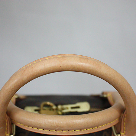 Louis Vuitton(���̺���) M40392 ���׷� ĵ���� �ݵѸ��� ���ǵ�35 ���� + �ִ� ��Ʈ�� [��������] �̹���4 - ���̺��� �߰���ǰ