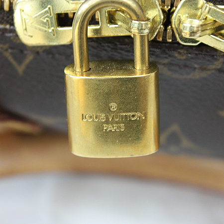 Louis Vuitton(���̺���) M40392 ���׷� ĵ���� �ݵѸ��� ���ǵ�35 ���� + �ִ� ��Ʈ�� [��������] �̹���5 - ���̺��� �߰���ǰ